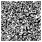 QR code with Little Blue Box (Perry, FL) contacts