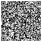 QR code with Anderson Memorial Church-God contacts