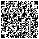 QR code with T & D Golf Of Tampa Inc contacts