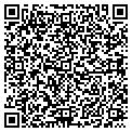 QR code with Arlenes contacts