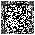 QR code with Martina's German Cuisine contacts