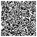 QR code with A M Castiello MD contacts