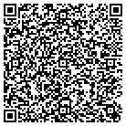 QR code with Bibby Financial Service contacts
