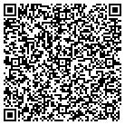 QR code with Haires Engine & Truck Service contacts