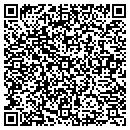 QR code with American Marine Engine contacts