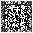 QR code with Kim E Bertron contacts
