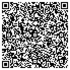 QR code with Worthy's Cleaning Service contacts