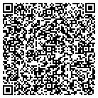 QR code with A Creation & Party Rental contacts