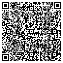 QR code with Air House contacts