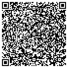 QR code with One-Stop Career Center contacts