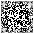 QR code with Hialeah Commercial Club contacts