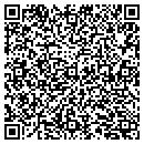 QR code with Happyhouse contacts