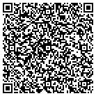 QR code with Hession Sheetmetal Inc contacts