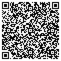 QR code with X Ban Inc contacts