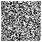 QR code with J & L Publishing Inc contacts