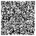 QR code with Landau contacts
