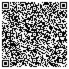 QR code with Treasure Coast Air Cond Inc contacts