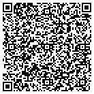 QR code with Ace Auto Parts Store 7 contacts