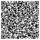 QR code with Coram & Son Tire & Auto Center contacts