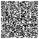 QR code with N E O Financial Services AR contacts
