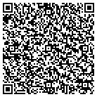 QR code with Reed's Auto Salvage contacts