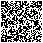 QR code with D M Griffith Timber Inc contacts