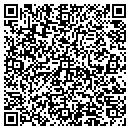 QR code with J Bs Concrete Inc contacts