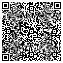 QR code with Hobe Sound Mobil contacts
