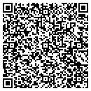 QR code with Let It Bead contacts