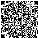 QR code with King Oak Car Wash and Ex Lube contacts