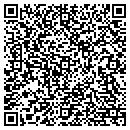 QR code with Henricksons Inc contacts