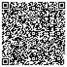 QR code with Deluxe Uniform Service contacts