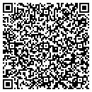 QR code with AME Intl contacts