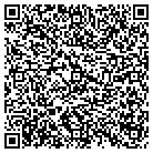 QR code with K & B Engineering Systems contacts