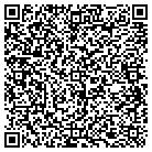 QR code with April Gardens Florist & Gifts contacts