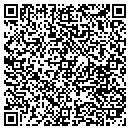 QR code with J & L Rv Sunscreen contacts