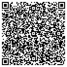 QR code with A & M Office Machine Repair contacts