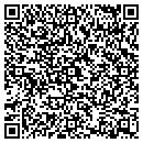 QR code with Knik Sweeping contacts