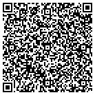 QR code with Mathews Land Surveying Inc contacts