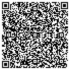 QR code with Hydropure Systems Inc contacts