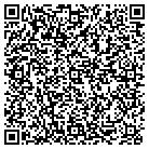 QR code with B P Truck & Auto Service contacts