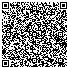 QR code with Pulles Plumbing Company contacts