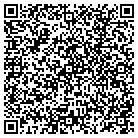 QR code with RIS Imaging Center Inc contacts