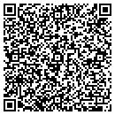 QR code with GCME Inc contacts