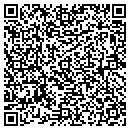 QR code with Sin Bin Inc contacts