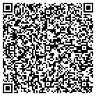 QR code with R & R International Groceries contacts