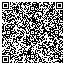 QR code with Albert Kroll contacts