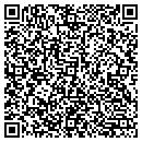 QR code with Hooch & Holly's contacts