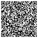 QR code with Hollywood Motel contacts