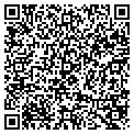 QR code with R C T contacts